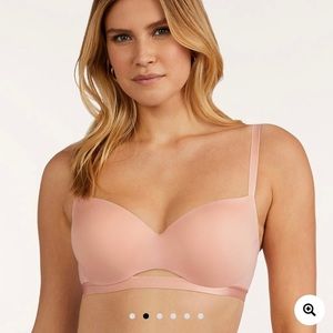 ThirdLove 24/7 Pima Cotton T-shirt Bra - 34 C1/2